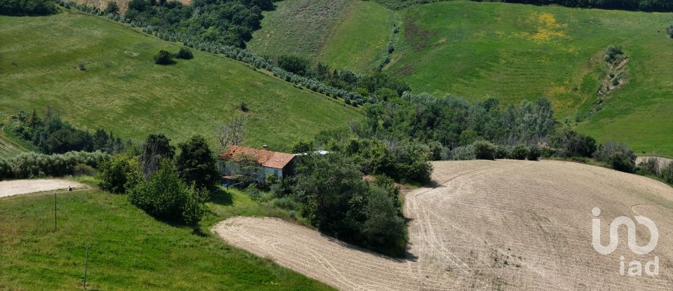 Townhouse 5 rooms of 320 m² in Ripatransone (63065)