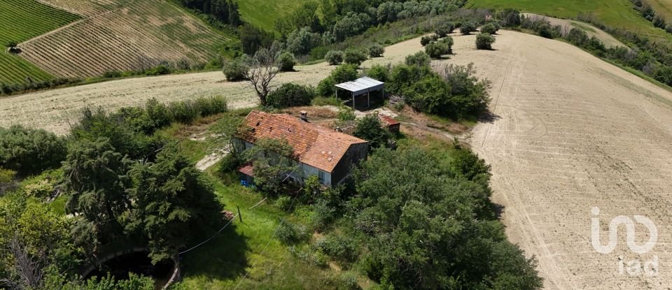 Townhouse 5 rooms of 320 m² in Ripatransone (63065)