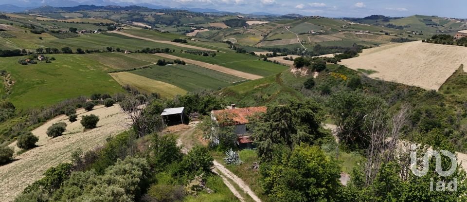 Townhouse 5 rooms of 320 m² in Ripatransone (63065)