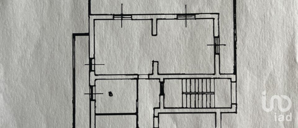 Apartment 6 rooms of 119 m² in - (87030)