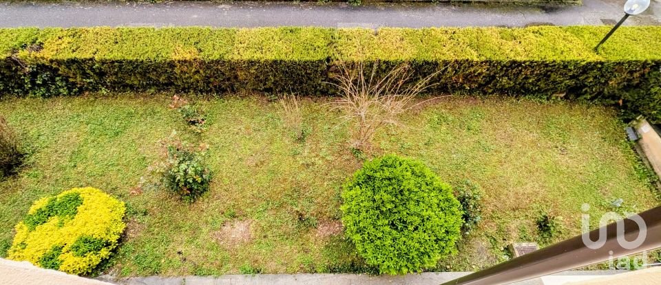 Appartamento 6 locali di 110 m² a Sulmona (67039)