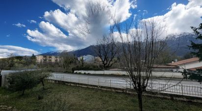Appartamento 6 locali di 110 m² a Sulmona (67039)