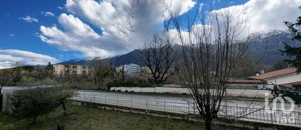 Appartamento 6 locali di 110 m² a Sulmona (67039)