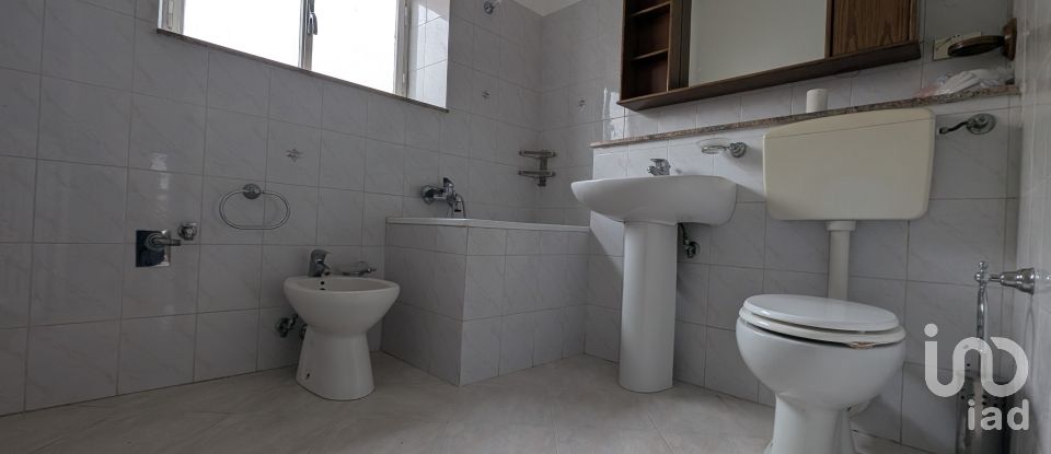 Appartamento 6 locali di 110 m² a Sulmona (67039)