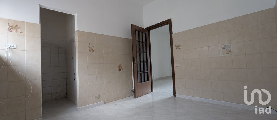 Appartamento 6 locali di 110 m² a Sulmona (67039)