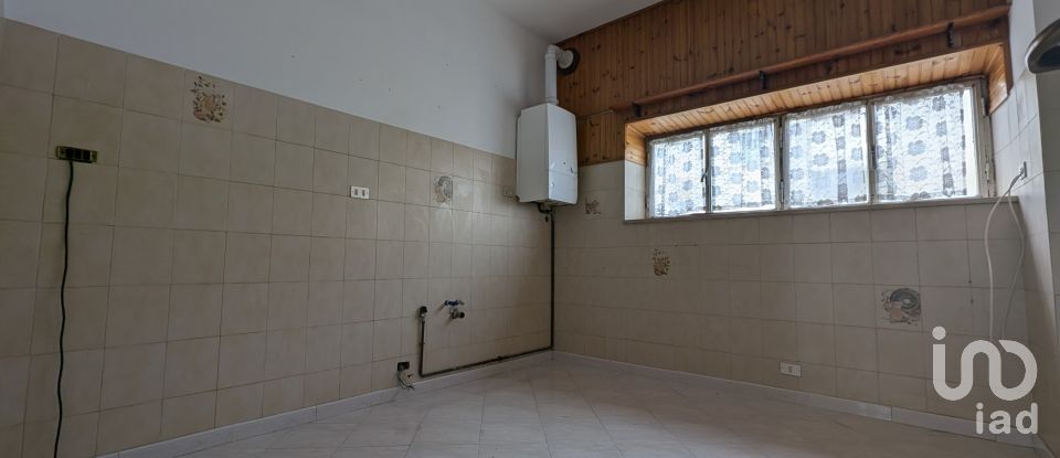 Appartamento 6 locali di 110 m² a Sulmona (67039)