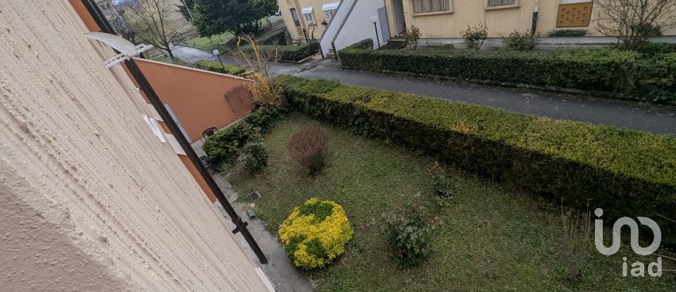Appartamento 6 locali di 110 m² a Sulmona (67039)