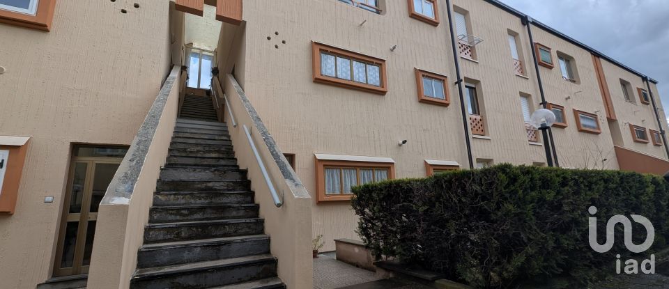 Appartamento 6 locali di 110 m² a Sulmona (67039)