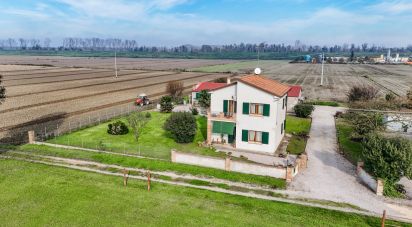 Casa indipendente 5 locali di 215 m² in Berra (44030)