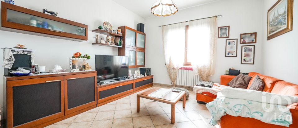 Casa indipendente 5 locali di 215 m² in Berra (44030)
