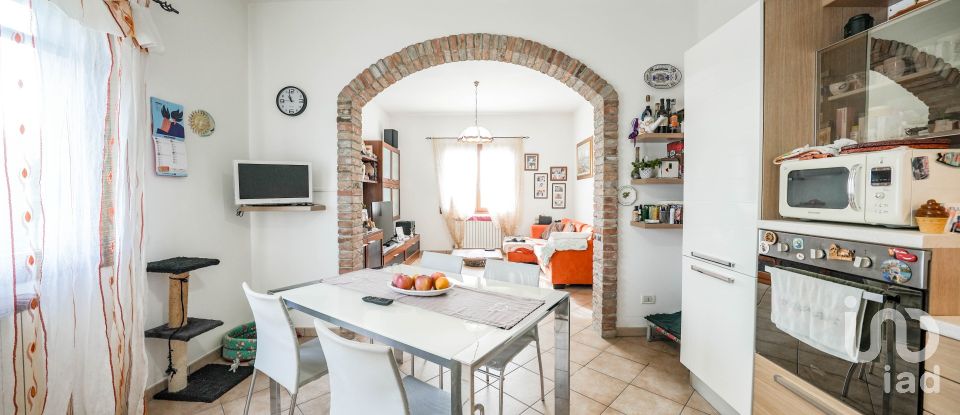 Casa indipendente 5 locali di 215 m² in Berra (44030)