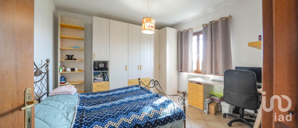 Casa indipendente 5 locali di 215 m² in Berra (44030)