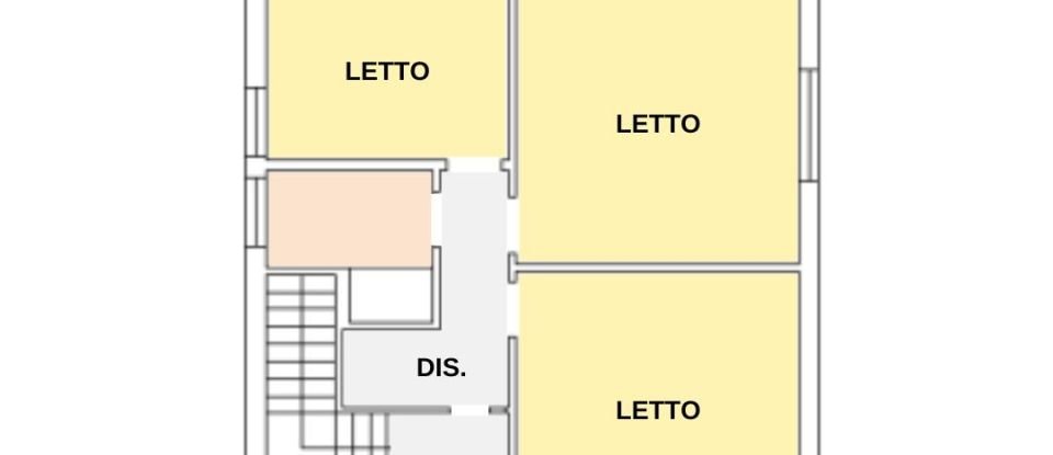 Casa indipendente 5 locali di 215 m² in Berra (44030)