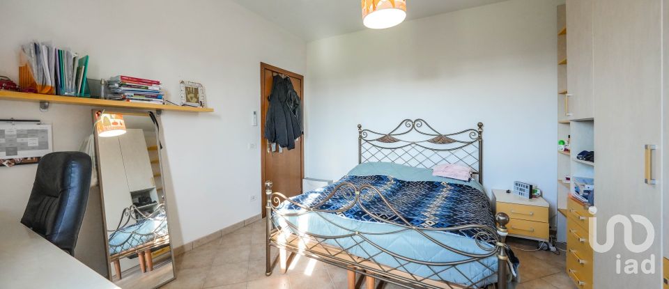 Casa indipendente 5 locali di 215 m² in Berra (44030)