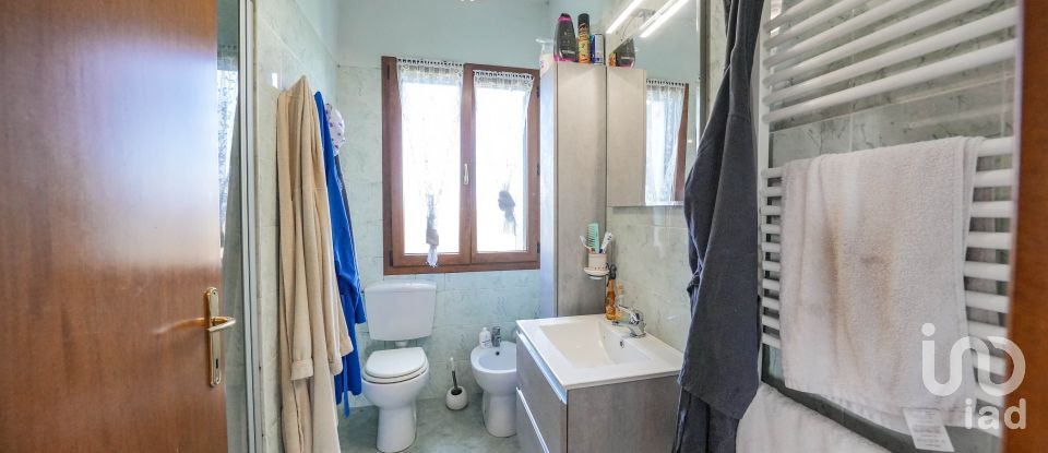 Casa indipendente 5 locali di 215 m² in Berra (44030)