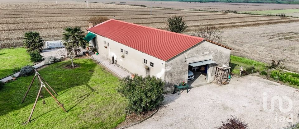 Casa indipendente 5 locali di 215 m² in Berra (44030)