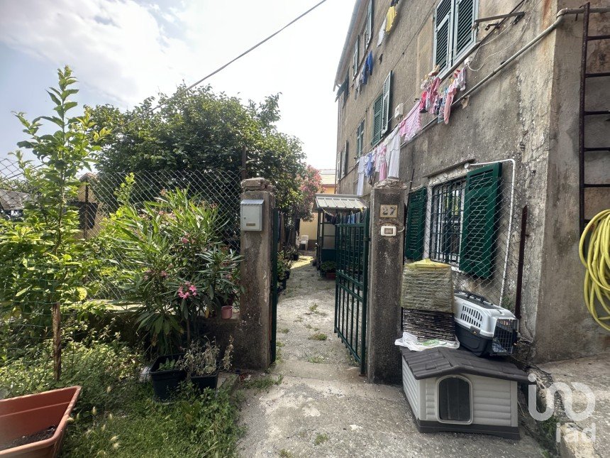 Appartamento 5 locali di 80 m² a Genova (16133)