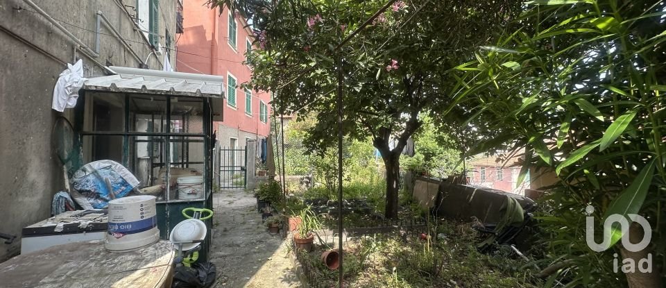 Appartamento 5 locali di 80 m² a Genova (16133)