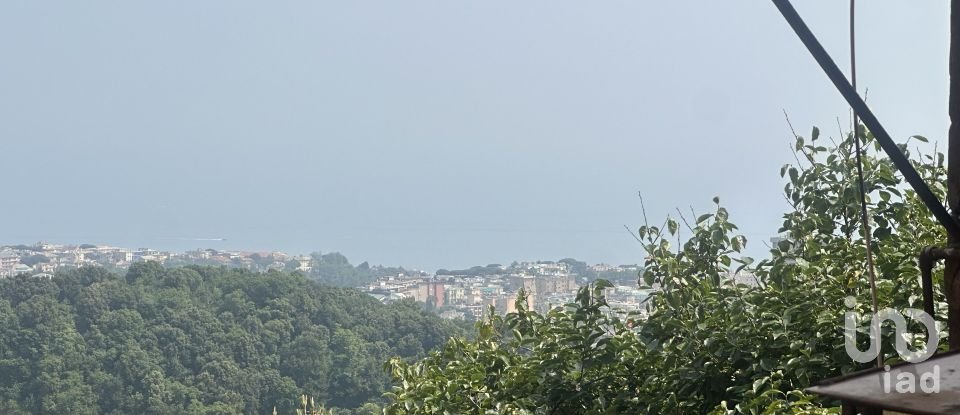 Appartamento 5 locali di 80 m² a Genova (16133)