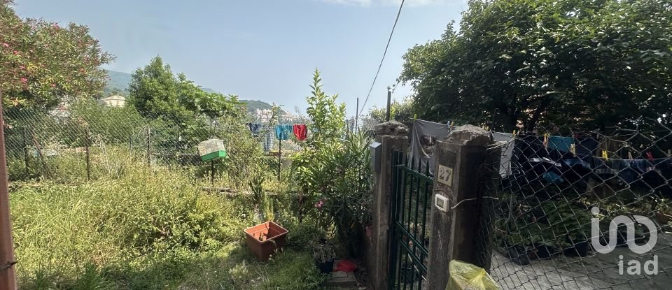 Appartamento 5 locali di 80 m² a Genova (16133)