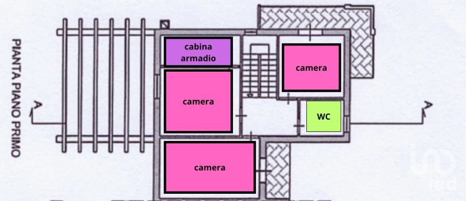 Farm 4 rooms of 151 m² in Avola (96012)