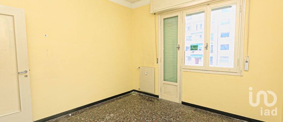 Appartamento 8 locali di 100 m² a Genova (16153)