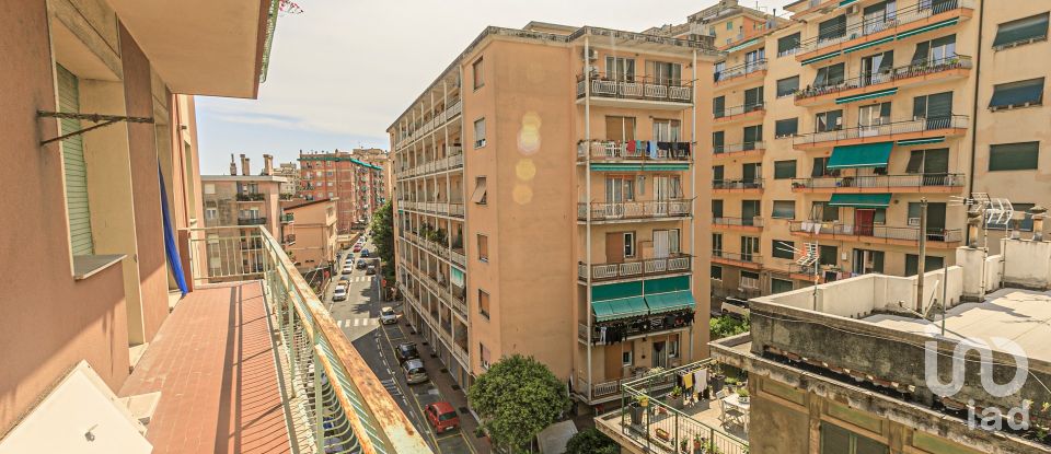 Appartamento 8 locali di 100 m² a Genova (16153)