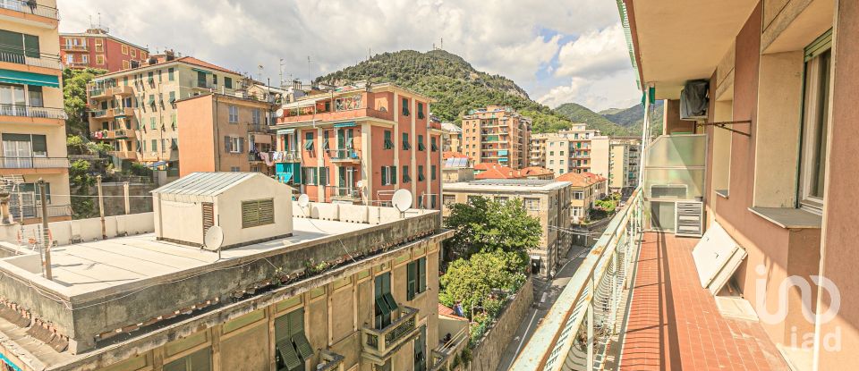 Appartamento 8 locali di 100 m² a Genova (16153)