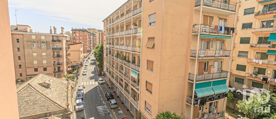 Appartamento 8 locali di 100 m² a Genova (16153)