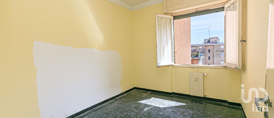 Appartamento 8 locali di 100 m² a Genova (16153)