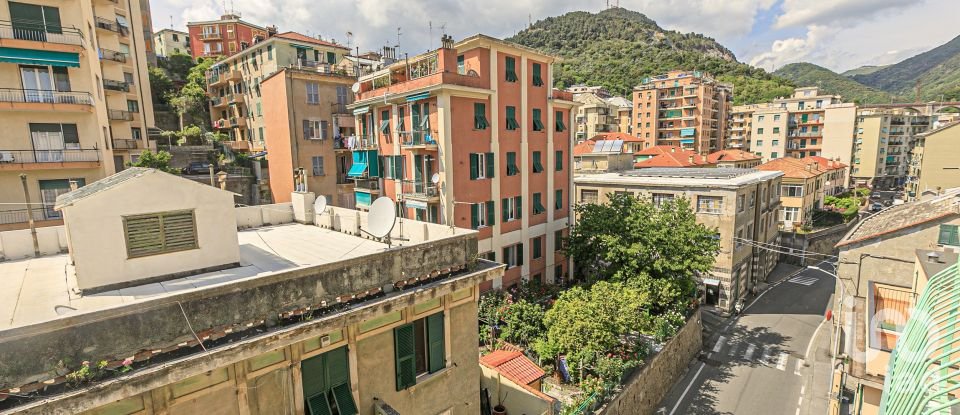 Appartamento 8 locali di 100 m² a Genova (16153)