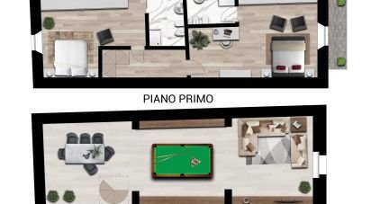 Casa indipendente 9 locali di 178 m² in Loreto (60025)