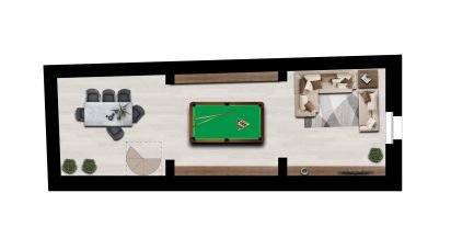 Casa indipendente 9 locali di 178 m² in Loreto (60025)