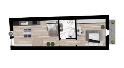 Casa indipendente 9 locali di 178 m² in Loreto (60025)