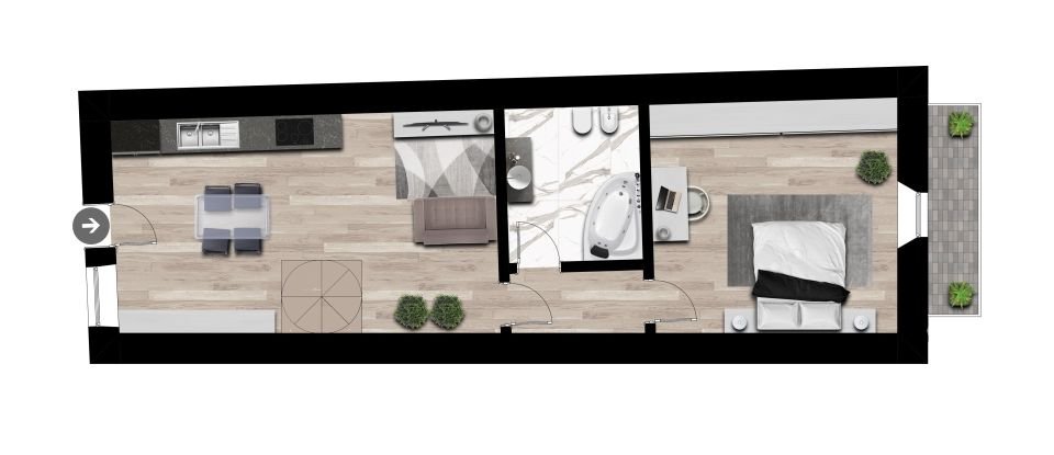 Casa indipendente 9 locali di 178 m² in Loreto (60025)