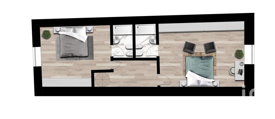 Casa indipendente 9 locali di 178 m² in Loreto (60025)