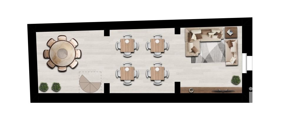 Casa indipendente 9 locali di 178 m² in Loreto (60025)