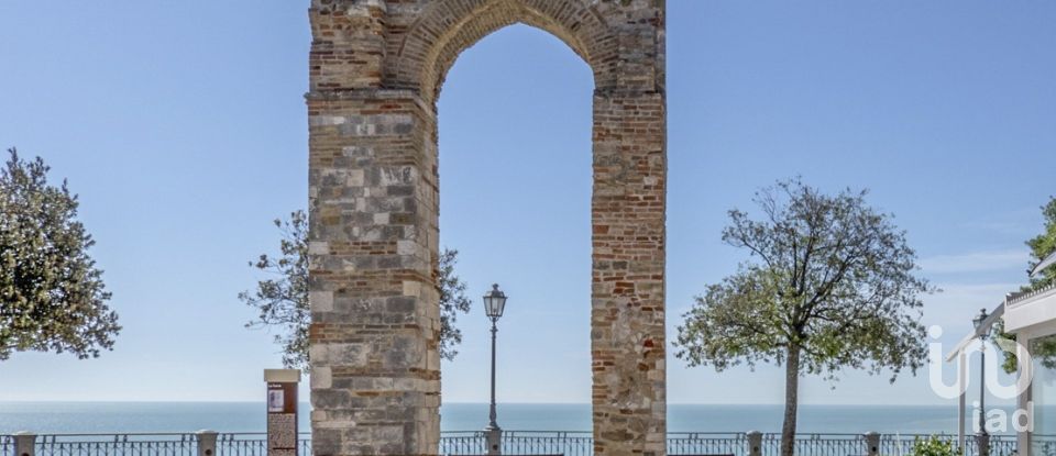 Negozio / locale commerciale di 180 m² in Numana (60026)