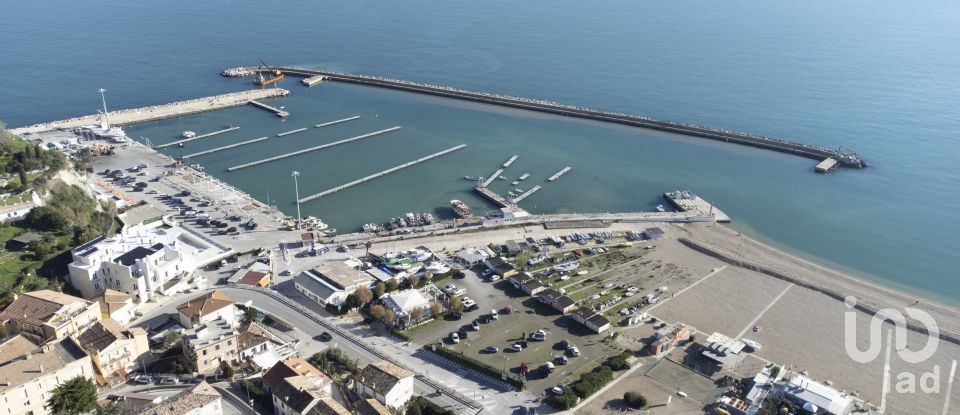 Negozio / locale commerciale di 180 m² in Numana (60026)