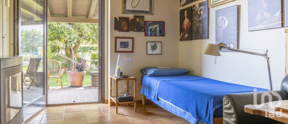 Casa indipendente / Villa 6 locali di 180 m² in Sirolo (60020)