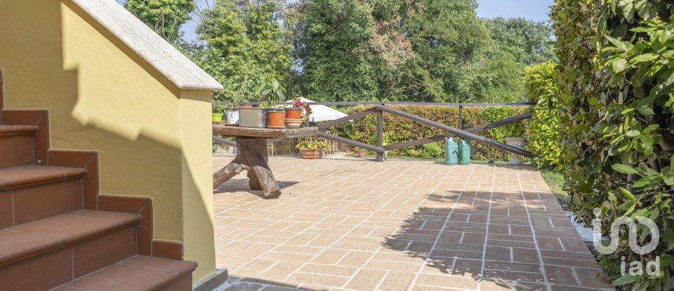 Casa indipendente / Villa 6 locali di 180 m² in Sirolo (60020)