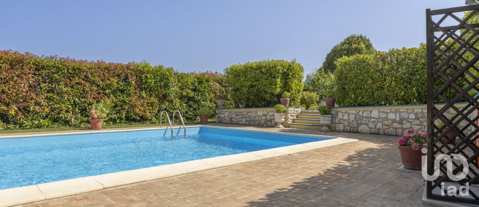 Casa indipendente / Villa 6 locali di 180 m² in Sirolo (60020)