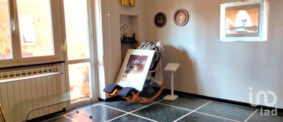 Four-room apartment of 112 m² in Varazze (17019)