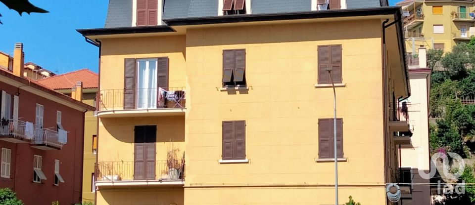 Four-room apartment of 112 m² in Varazze (17019)