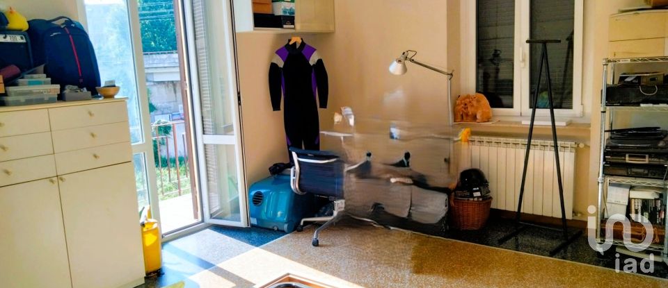 Four-room apartment of 112 m² in Varazze (17019)