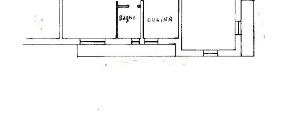 Four-room apartment of 112 m² in Varazze (17019)