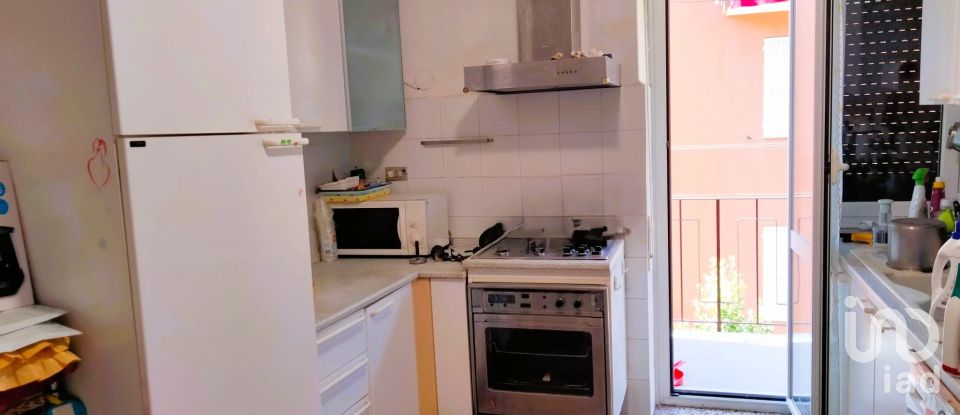 Four-room apartment of 112 m² in Varazze (17019)