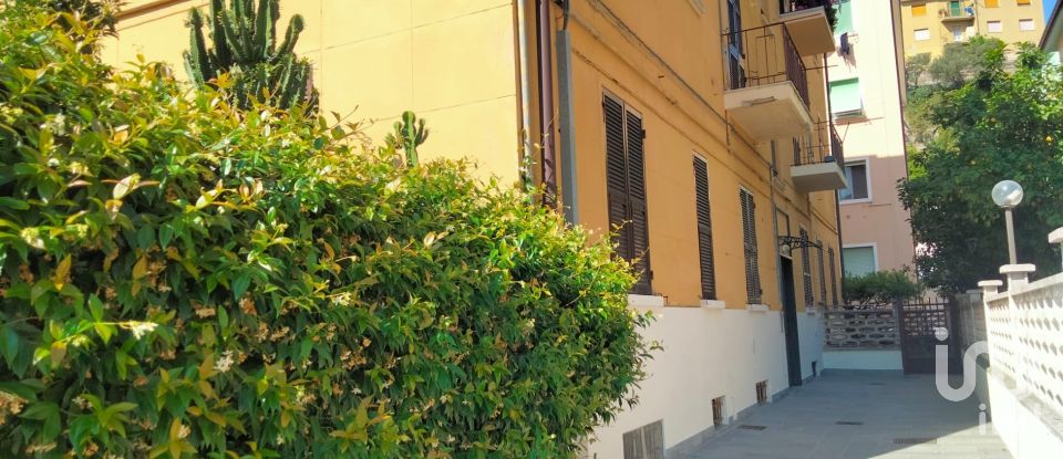 Four-room apartment of 112 m² in Varazze (17019)