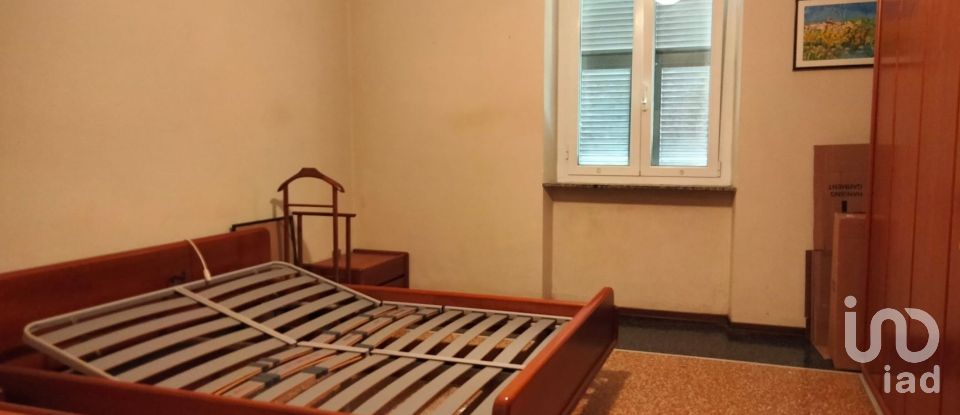 Four-room apartment of 112 m² in Varazze (17019)