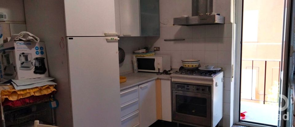 Four-room apartment of 112 m² in Varazze (17019)